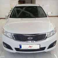 کیا اوپتیما ۲۷۰۰cc مدل۲۰۱۰|خودرو سواری و وانت|تهران, پردیسان|دیوار
