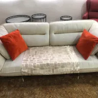 مبلمان راحتی تخت خواب شو|مبلمان خانگی و میز عسلی|تهران, آبشار تهران|دیوار