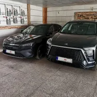 کی ام سی x5 و کی ام سی j7 صفر