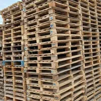 پالت چوبی و پلاستیکی صنعتی استاندارد|عمده‌فروشی|کهریزک, |دیوار