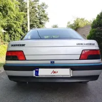 پژو405GLX|خودرو سواری و وانت|رشت, جانبازان|دیوار