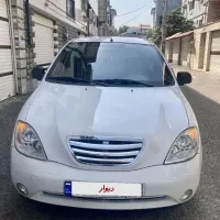 تیبا صندوقدار 98