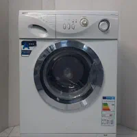 ماشین لباسشوی مجیک