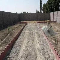 زمین با شرایط ساخت در مناطق شرقی اصفهان|فروش زمین و ملک کلنگی|اصفهان, زیار|دیوار