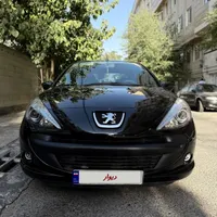 پژو ۲۰۷ دنده ای مدل ۱۴۰۲|خودرو سواری و وانت|تهران, تهران‌سر|دیوار