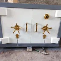 گاوصندوق جواهران ضد انفجار|ابزارآلات|ایلام, |دیوار