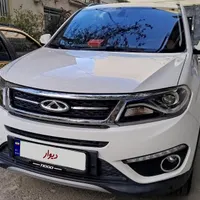 تبگو ۵ مدل ۱۴۰۰