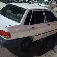 پراید 131 SX، مدل ۱۳۹۰