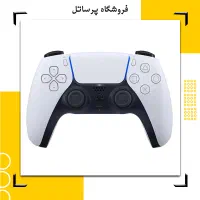 پلی استیشن 5 استاندارد دیسک خور با دو دسته و هدست|کنسول، بازی ویدئویی و آنلاین|مرودشت, ژیان|دیوار