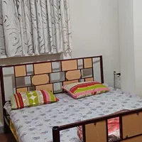 سوییت مبله حیاطدار در شهرکردو پارکینگ روباز|اجارهٔ کوتاه‌مدت آپارتمان و سوئیت|شهرکرد, |دیوار
