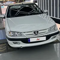 پژو پارس سال، مدل ۱۳۹۹