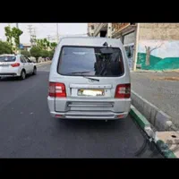 ون دربستی کولر دار|خدمات حمل و نقل|تهران, اقدسیه|دیوار