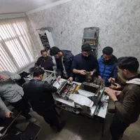 آموزش‌تعمیرات پکیج درتبریز.برد لوازم خانگی تضمینی|خدمات آموزشی|تبریز, |دیوار