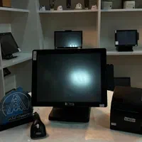 صندوق فروشگاهی صنعتی E pos|فروشگاه و مغازه|تهران, فلسطین (میدان انقلاب)|دیوار