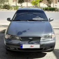 دوو سی یلو ، مدل ۷۹ ، تمیز و بکر ، درجه ۱