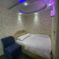 دوخوابه لب دریا با امکانات رفتهی|اجارهٔ کوتاهمدت ویلا و باغ|بندر انزلی, دهکده ساحلی|دیوار