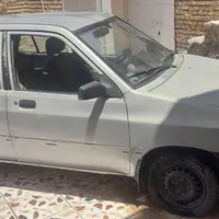 پراید 131 SE، مدل۱۳۸۲|خودرو سواری و وانت|اهواز, کوی علوی|دیوار
