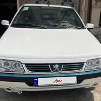 پژو 405 tu5