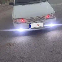 پراید ۱۳۲ داشبورد جدید