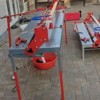 میز و دستگاه سنگبری و برش سنگ|ماشینآلات صنعتی|تبریز, |دیوار