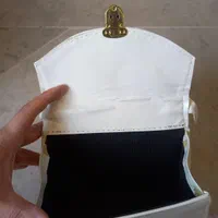 کیف نباتی سایز کوچک دخترانه|کیف، کفش، کمربند|تهران, مجیدآباد|دیوار