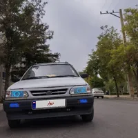 پراید هاچبک