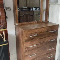 دراور (میز ارایش)