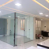 مجری و طراح دکوراسیون اداری، بازسازی شرکت و لابی|خدمات پیشه و مهارت|تهران, شهرک غرب|دیوار
