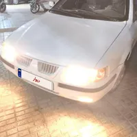 سمند LX EF7 بنزینی، مدل ۱۳۹۷|خودرو سواری و وانت|مشهد, کوی سیدی|دیوار