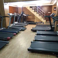 خریدوفروش تردمیل و دوچرخه ثابت