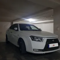 دنا پلاس ۶سرعته توربو شارژ ۱۴۰۲