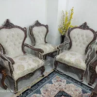 کاورمبل/کاور مبل،پیراهن مبل|مبلمان خانگی و میز عسلی|اسلامشهر, |دیوار