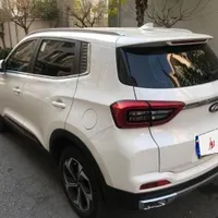 ام‌وی‌ام X55 Pro IE، مدل ۱۴۰۲|خودرو سواری و وانت|بندرعباس, |دیوار