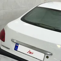 پژو 206 SD V8، مدل ۱۳۹۲ tu5|خودرو سواری و وانت|تهران, قیام‌دشت|دیوار