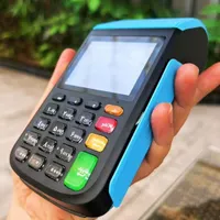 کارتخوان سیار/دستگاه پوز با پشتیبانی/کارتخوان POS|فروشگاه و مغازه|رشت, پاستوریزه|دیوار
