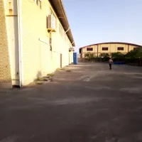 فروش2800مترکارخانه/سوله/قابل تهاتر/شهرک صنعتی قرچک|فروش دفتر صنعتی، کشاورزی، تجاری|تهران, آهنگ|دیوار
