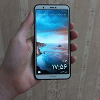 گوشی هواوی P smart حافظه ۳۲ گیگابایت|موبایل|تهران, دولاب|دیوار