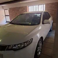 فروش کیا سراتو مدل ۱۳۹۷