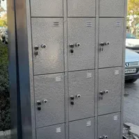 فایل 4 کشو فلزی لباس کمد کد 4567 folad|دفتر کار|مشهد, عامل|دیوار