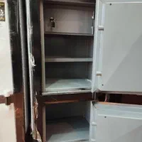 ابعاد متنوع گاوصندوق کاوه ایران|ابزارآلات|شیراز, تندگویان|دیوار