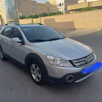 دانگ فنگ H30 کراس، مدل ۱۳۹۵|خودرو سواری و وانت|یزد, |دیوار
