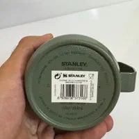 Camp mug Stanley کمپ‌ ماگ استنلی|کوهنوردی و کمپینگ|تهران, شهرک غرب|دیوار