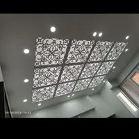 مجری سقف کاذب وکناف وانواع تعمیرات|خدمات پیشه و مهارت|تبریز, |دیوار