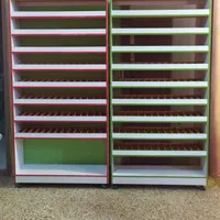 استند ونظم دهنده سیگار وتنباکو|فروشگاه و مغازه|اراک, |دیوار