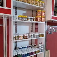 رزین رنگ سیلیکون سنگ مصنوعی|عمدهفروشی|تهران, شهرک ولیعصر جنوبی|دیوار