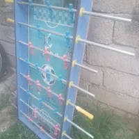 فوتبال دستی