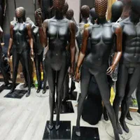 مانکن رگال چوب لباسی پاف کانتر|فروشگاه و مغازه|تبریز, |دیوار