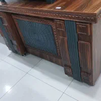 میز اداری ال ،درسایز های مختلف، اقساط 12ماه|دفتر کار|دزفول, |دیوار