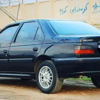 پژو پارس ELX (سفارشی) TU5، مدل ۱۴۰۱