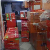فروش و نصب تعمیرات کولر گازی و داکت اسپیلت|خدمات پیشه و مهارت|نسیم‌شهر, |دیوار